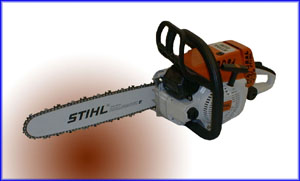 stihl 026